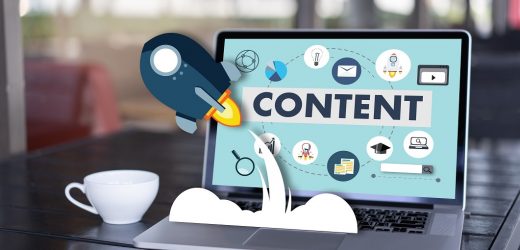 4 Options that come with a great Creative Content Agency