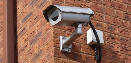 Find The Best CCTV For Your Security