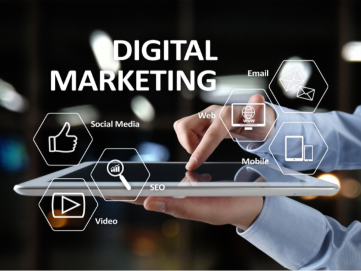 From Tradition to Innovation: The Rise of Digital Marketing in Bangkok